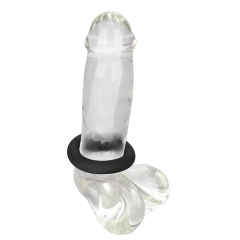 Link Up Ultra-Soft Verge - Black Link Up Ultra-Soft Verge - Black