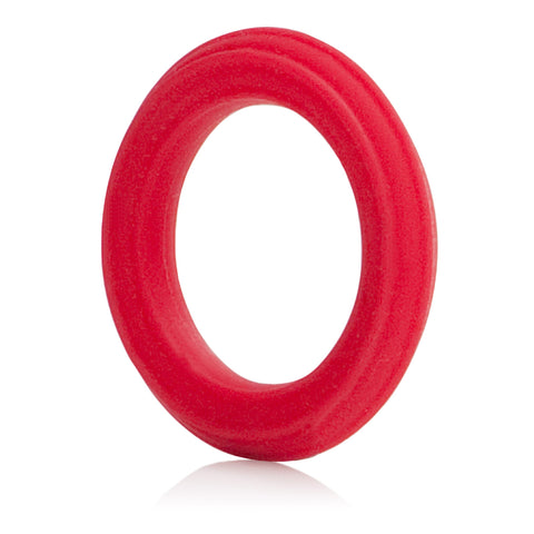 Caesar Silicone Ring - Red Caesar Silicone Ring - Red