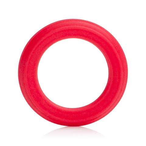 Caesar Silicone Ring - Red Caesar Silicone Ring - Red