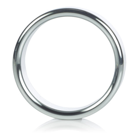 Alloy Metallic Ring - Large Alloy Metallic Ring - Large