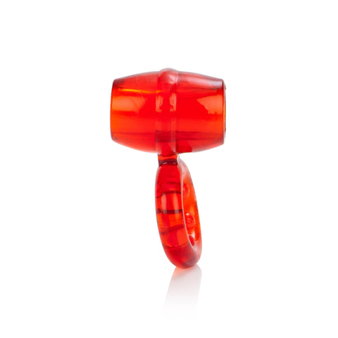 Dual Support Magnum Ring - Red Dual Support Magnum Ring - Red