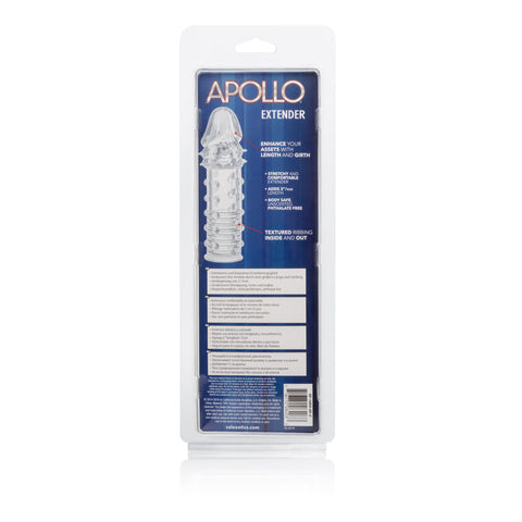 Apollo Extender - Clear Apollo Extender - Clear