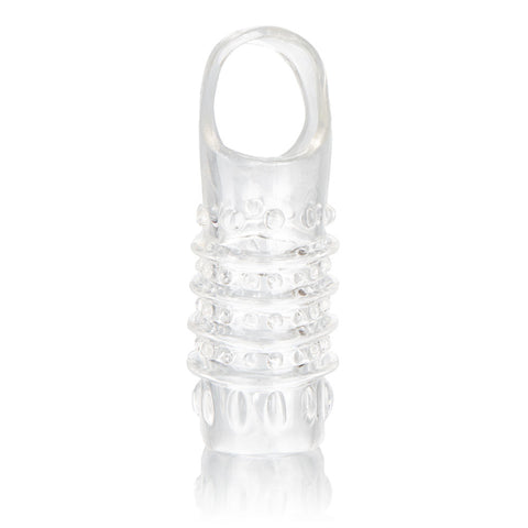 Stimulation Enhancer - Clear Stimulation Enhancer - Clear