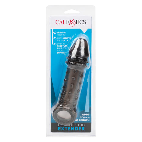Ultimate Stud Extender - Smoke Ultimate Stud Extender - Smoke