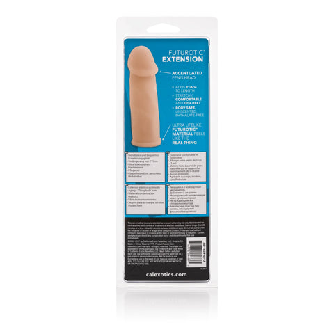 Futorotic Penis Extender Futorotic Penis Extender
