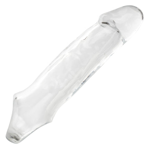 Performance Maxx Clear Extension -  7.5 Inch -  Clear Performance Maxx Clear Extension -  7.5 Inch -  Clear