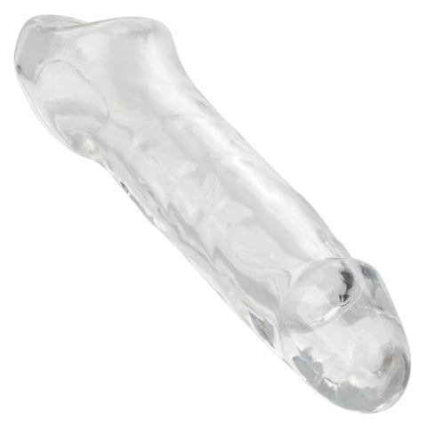 Performance Maxx Clear Extension -  7.5 Inch -  Clear Performance Maxx Clear Extension -  7.5 Inch -  Clear