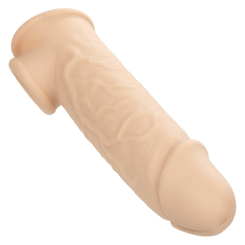 Performance Maxx Life-Like Extension 7 Inch -  Ivory Performance Maxx Life-Like Extension 7 Inch -  Ivory
