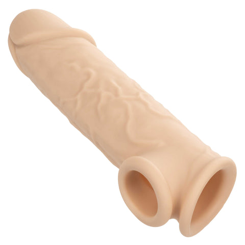 Performance Maxx Life-Like Extension 7 Inch -  Ivory Performance Maxx Life-Like Extension 7 Inch -  Ivory