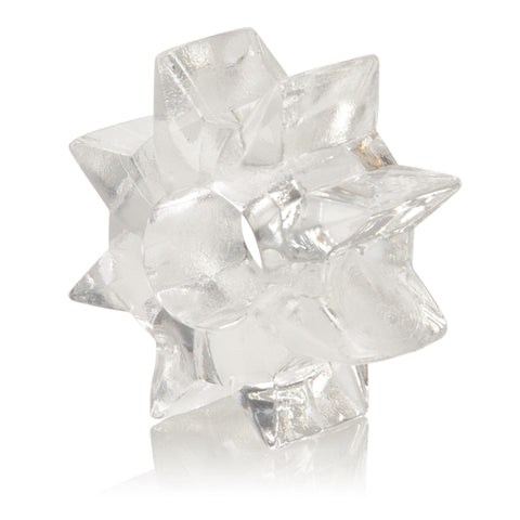 Basic Essentials 4 Pack - Clear Basic Essentials 4 Pack - Clear