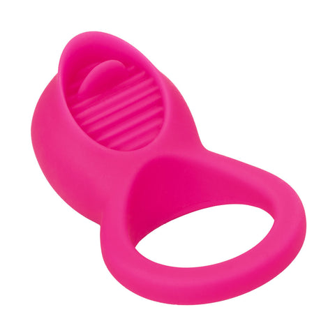 Silicone Rechargeable Teasing Tongue Enhancer Silicone Rechargeable Teasing Tongue Enhancer