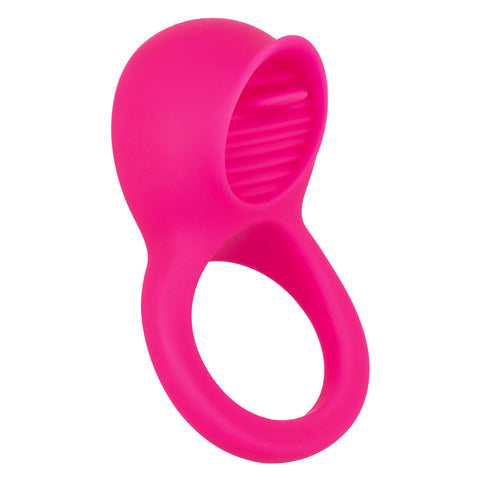 Silicone Rechargeable Teasing Tongue Enhancer Silicone Rechargeable Teasing Tongue Enhancer