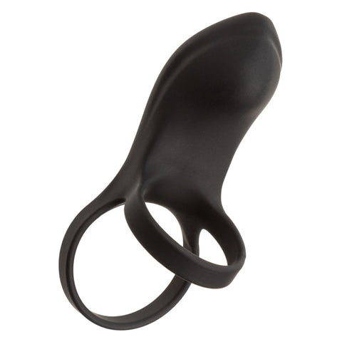 Closer Intimate Rechargeable Ring Feel - Black Closer Intimate Rechargeable Ring Feel - Black