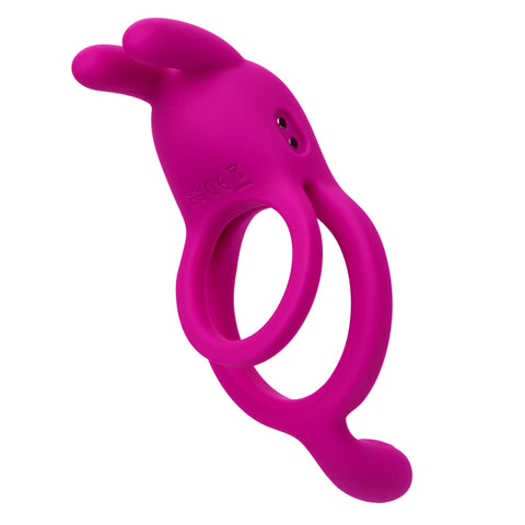 Closer Intimate Rechargeable Ring Touch - Pink Closer Intimate Rechargeable Ring Touch - Pink