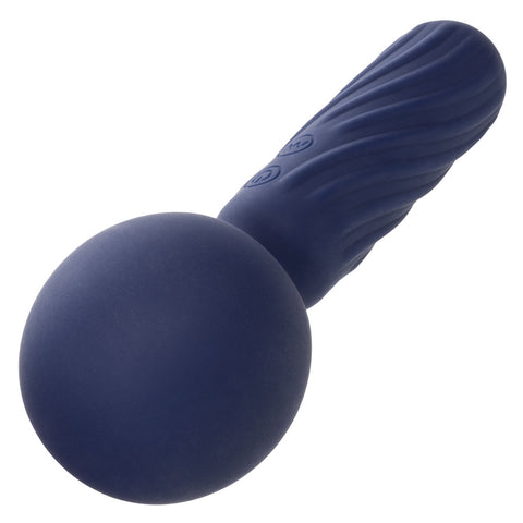 Charisma Seduction - Blue Charisma Seduction - Blue