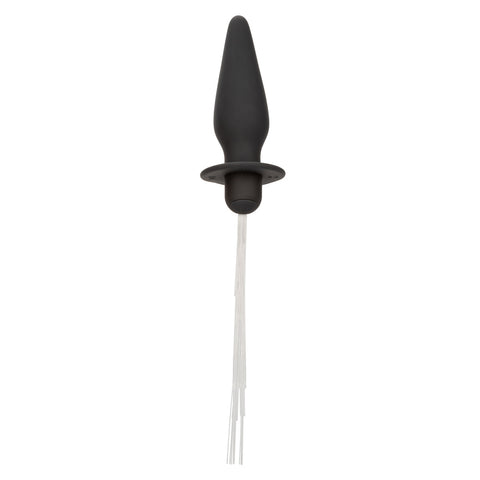Southern Lights - Vibrating Light Up Anal Probe -  Black Southern Lights - Vibrating Light Up Anal Probe -  Black