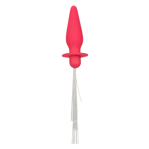 Southern Lights - Vibrating Light Up Anal Probe -  Pink Southern Lights - Vibrating Light Up Anal Probe -  Pink