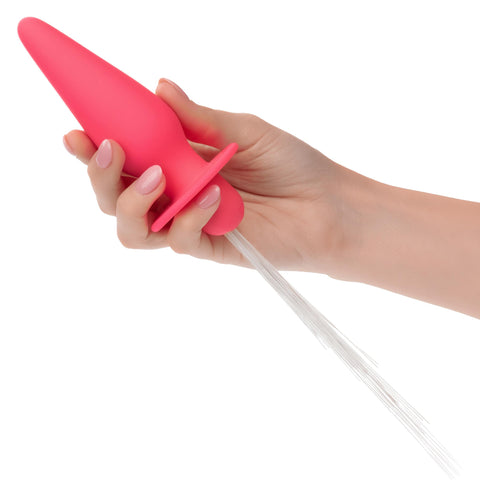 Southern Lights - Vibrating Light Up Anal Probe -  Pink Southern Lights - Vibrating Light Up Anal Probe -  Pink