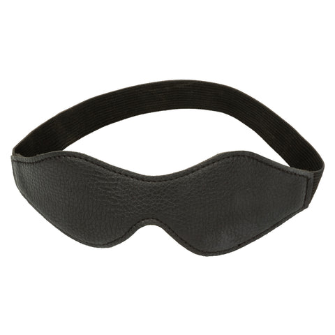 Nocturnal Collection Eye Mask - Black Nocturnal Collection Eye Mask - Black