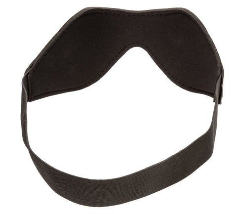 Nocturnal Collection Eye Mask - Black Nocturnal Collection Eye Mask - Black
