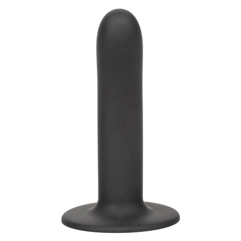 Boundless Smooth - 6 Inch - Black Boundless Smooth - 6 Inch - Black