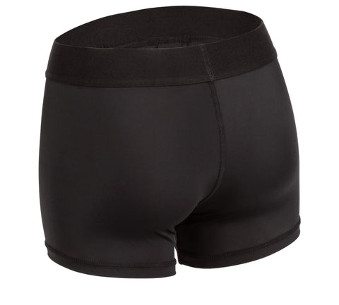 Boundless Boxer Brief - S/m - Black Boundless Boxer Brief - S/m - Black