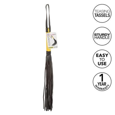 Boundless Flogger Boundless Flogger