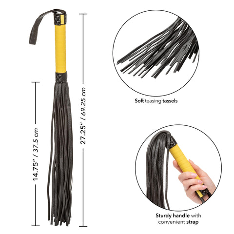 Boundless Flogger Boundless Flogger