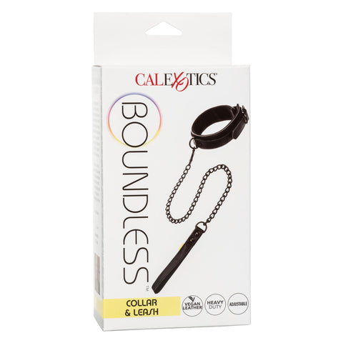 Boundless Collar & Leash Boundless Collar & Leash