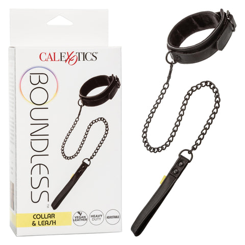 Boundless Collar & Leash Boundless Collar & Leash