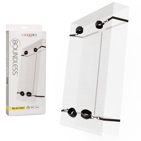 Boundless Bed Restraint Boundless Bed Restraint