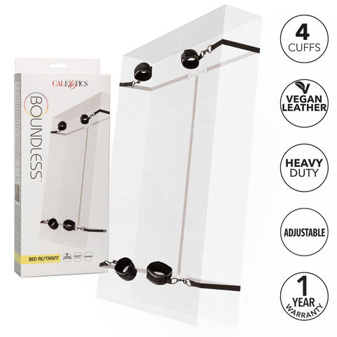 Boundless Bed Restraint Boundless Bed Restraint