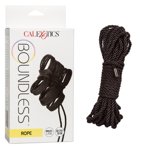 Boundless Rope - Black Boundless Rope - Black