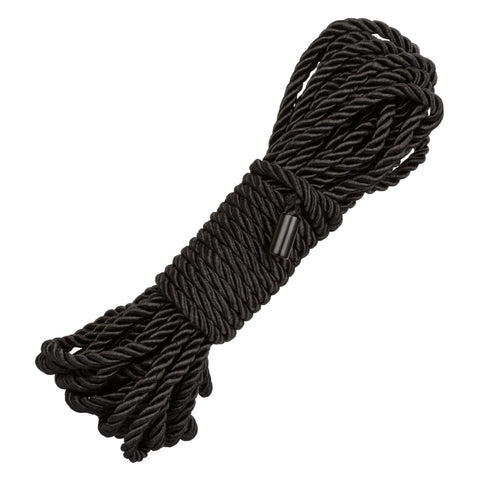 Boundless Rope - Black Boundless Rope - Black