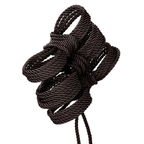 Boundless Rope - Black Boundless Rope - Black