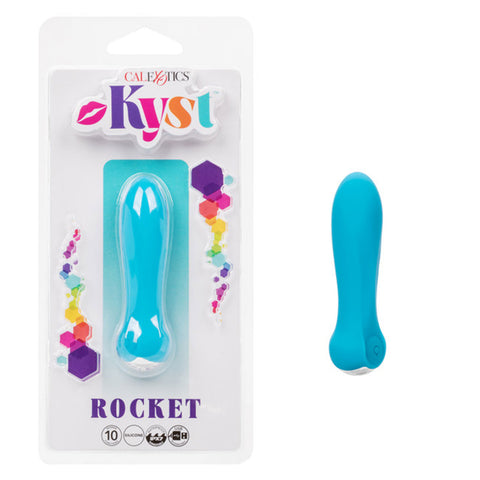 Kyst Rocket -Blue Kyst Rocket -Blue