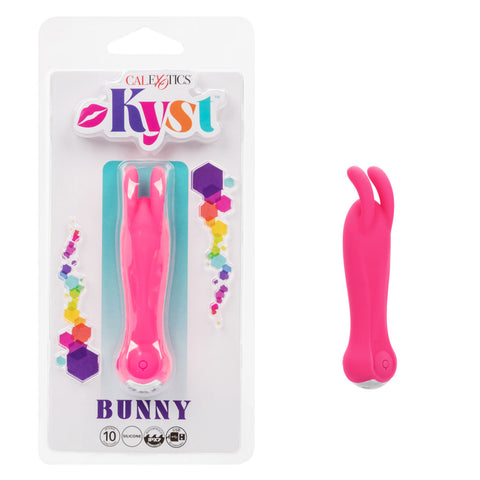 Kyst Bunny - Pink Kyst Bunny - Pink