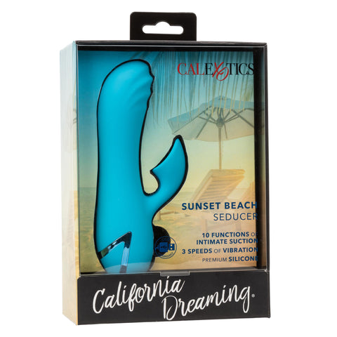California Dreaming Sunset Beach Seducer - Blue California Dreaming Sunset Beach Seducer - Blue