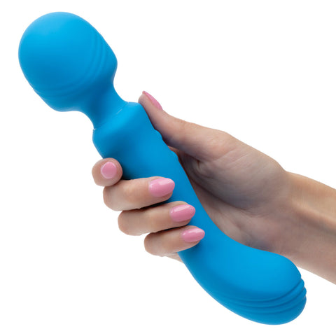 Rumbler Rumble Wand - Blue Rumbler Rumble Wand - Blue