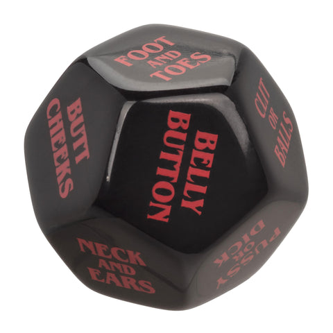 Naughty Bits Roll Play Naughty Dice Set Naughty Bits Roll Play Naughty Dice Set