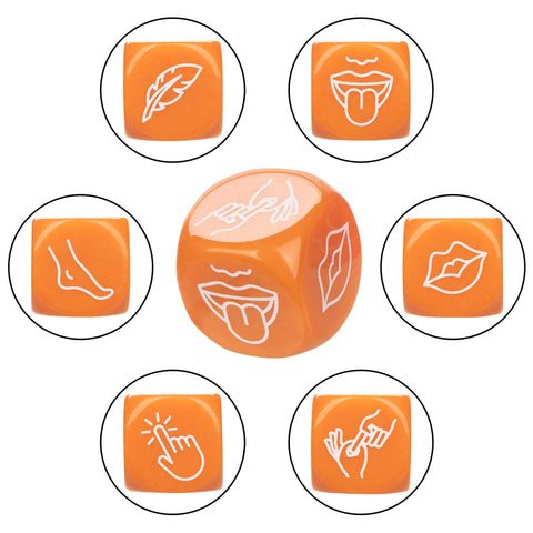Naughty Bits Roll With It Icon - Based Sex Dice  Game Naughty Bits Roll With It Icon - Based Sex Dice  Game