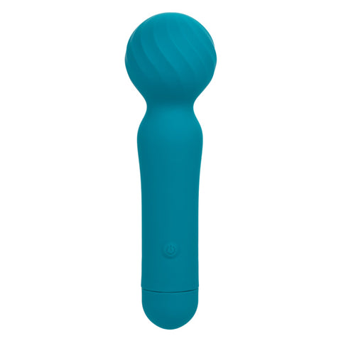 Couture Collection Rumble Wand - Blue Couture Collection Rumble Wand - Blue