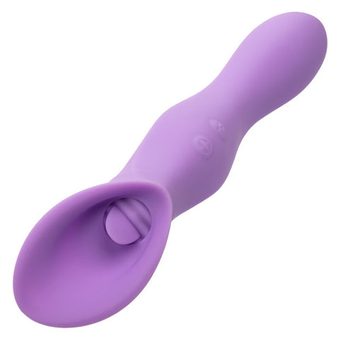 Couture Collection Dual Flickering Wand - Purple Couture Collection Dual Flickering Wand - Purple