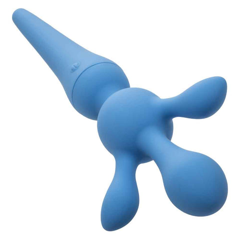 Couture Collection Body Wand Kit - Blue Couture Collection Body Wand Kit - Blue