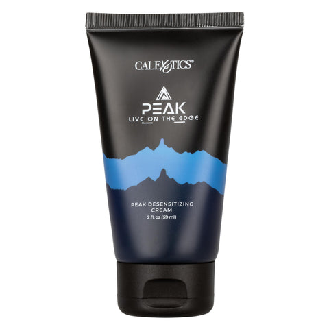 Peak Desensitizing Cream 2 Oz Peak Desensitizing Cream 2 Oz