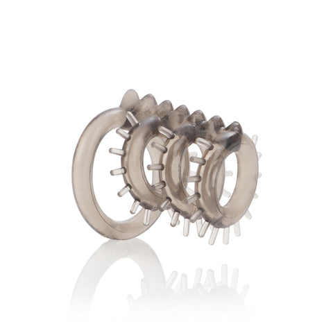 Dr. Joel Kaplan Support Master Triple Ticklers - Smoke Dr. Joel Kaplan Support Master Triple Ticklers - Smoke