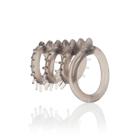 Dr. Joel Kaplan Support Master Triple Ticklers - Smoke Dr. Joel Kaplan Support Master Triple Ticklers - Smoke