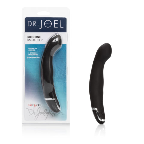 Dr. Joel Silicone Smooth P Dr. Joel Silicone Smooth P