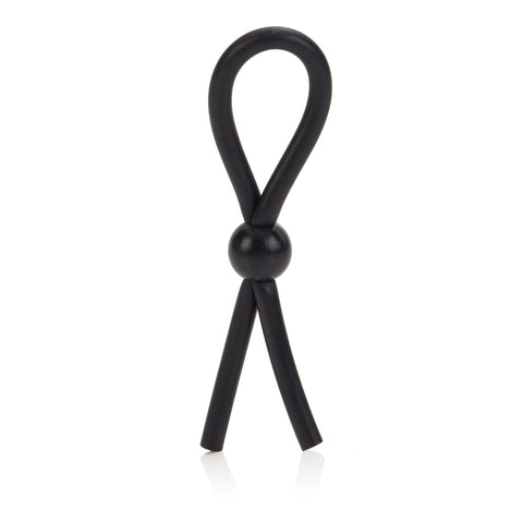 Dr. Joel's Adjustable Erection Enhancing  Lasso - Black Dr. Joel's Adjustable Erection Enhancing  Lasso - Black