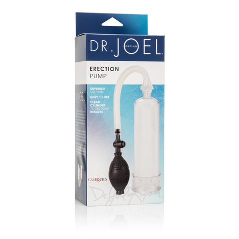 Dr. Joel Kaplan Erection Pump Dr. Joel Kaplan Erection Pump